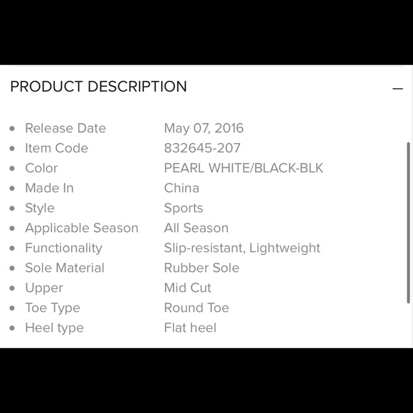 NIKE AIR JORDAN 10 RETRO PREM GG - Picture 5 of 5